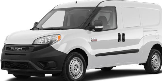 RAM PROMASTER CITY 2021 ZFBHRFAB8M6U13611 image